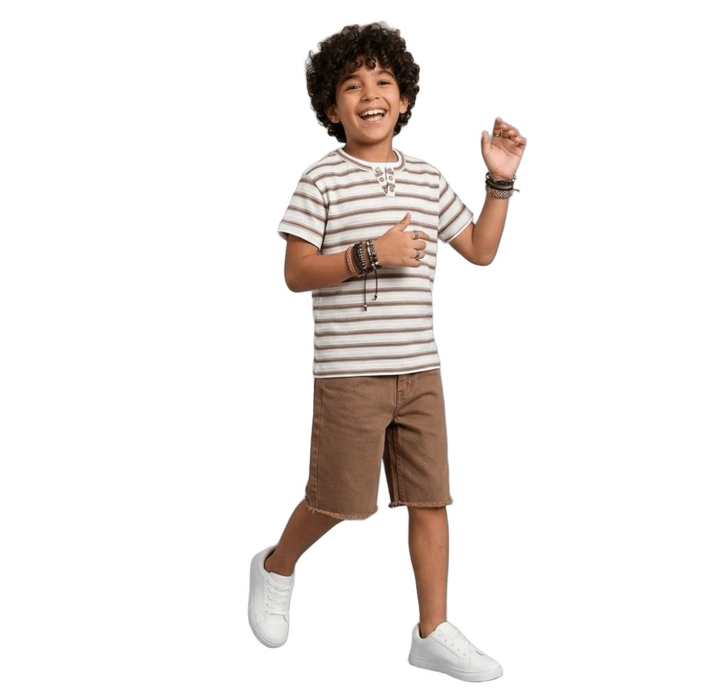 تيشيرت كود 3104